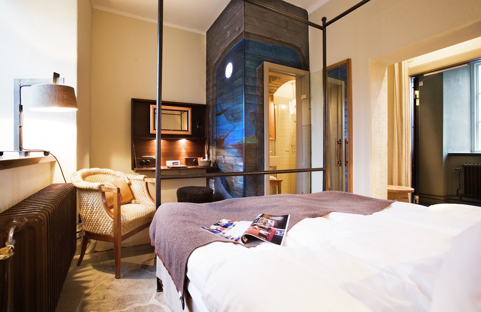 Kamer