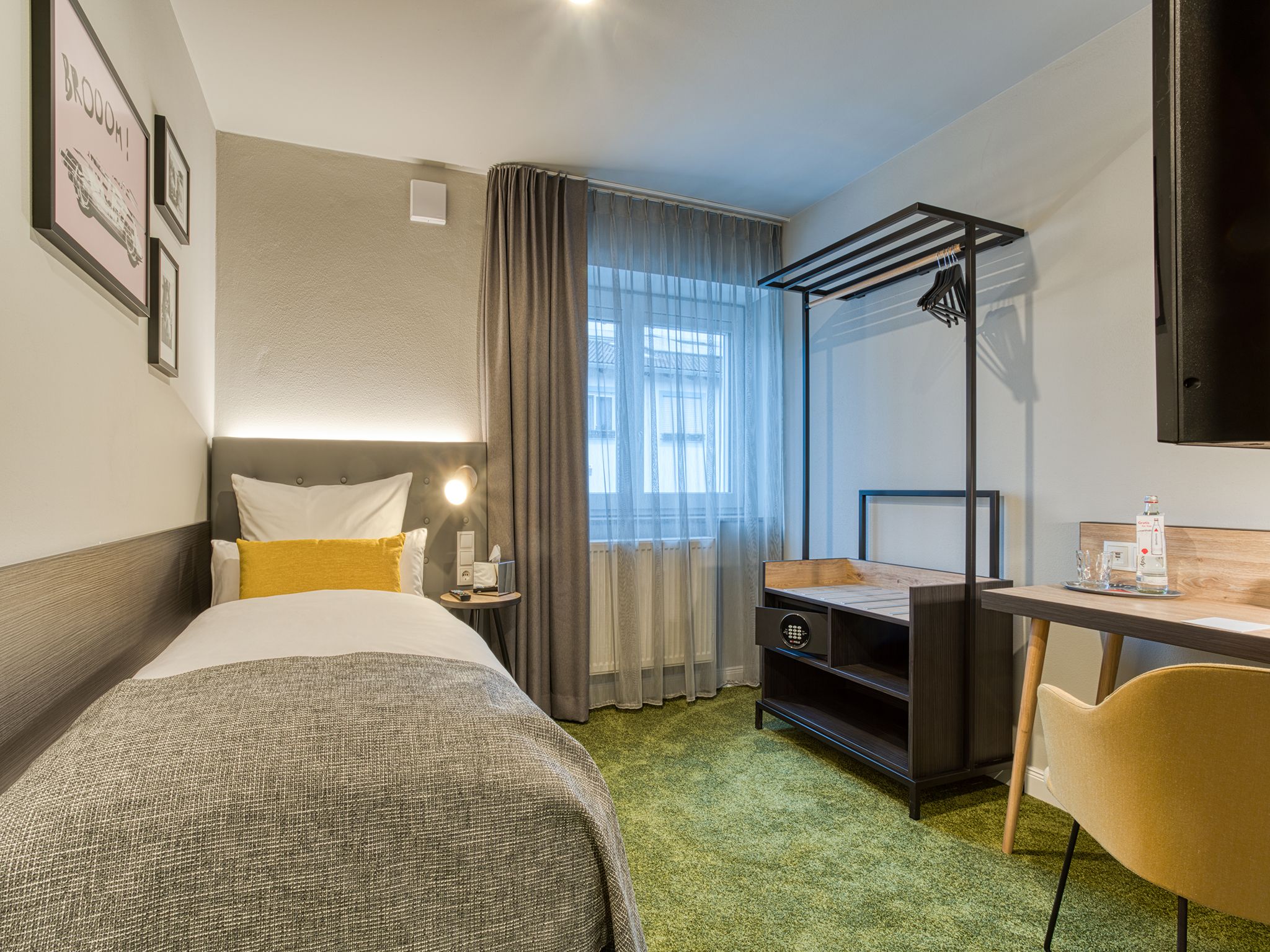 Kamer