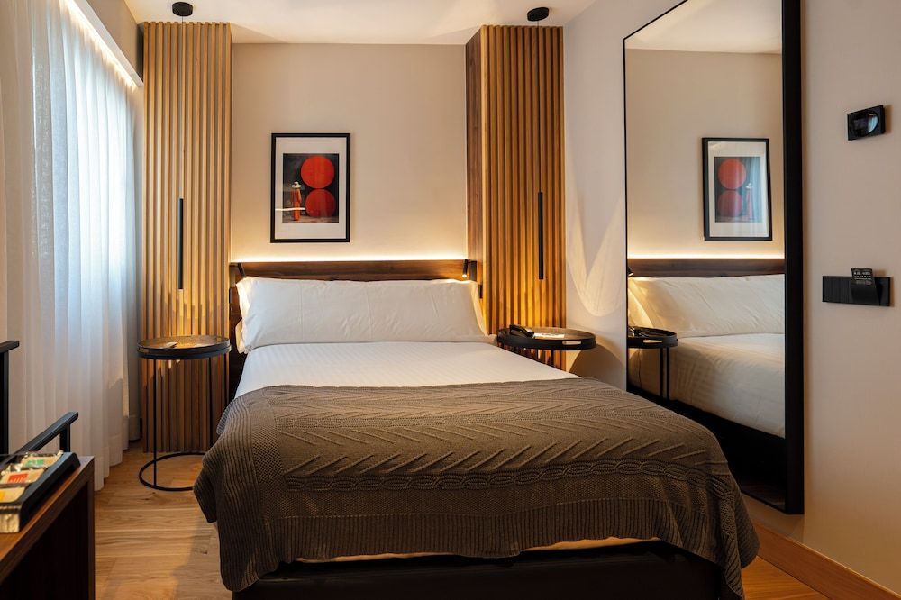 afbeelding van Economy kamer (Mini)