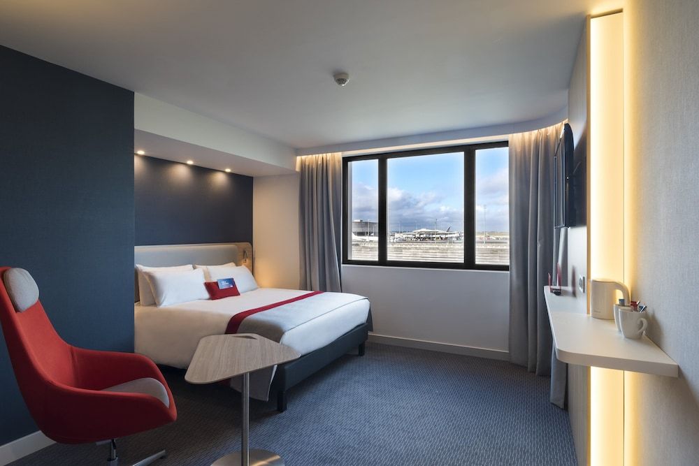 afbeelding van Standaard kamer