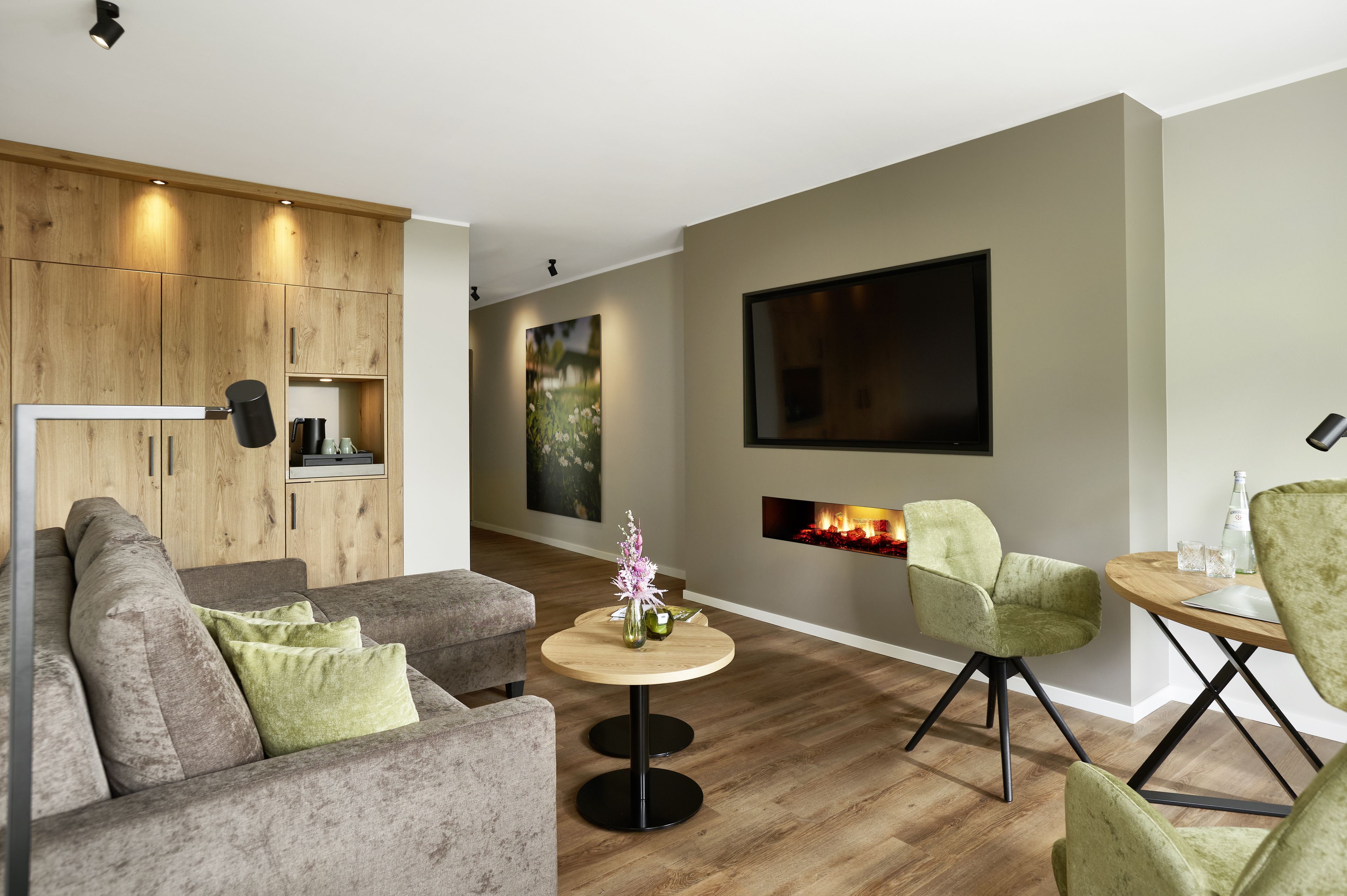 afbeelding van Geniet van de Wellness