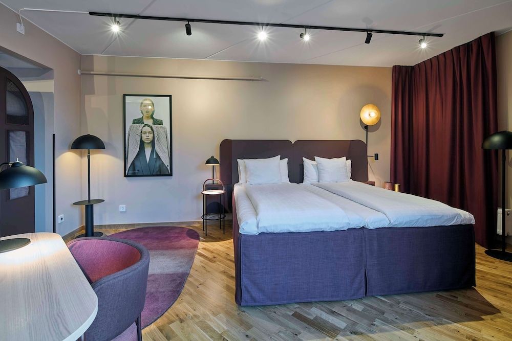 afbeelding van Junior suite