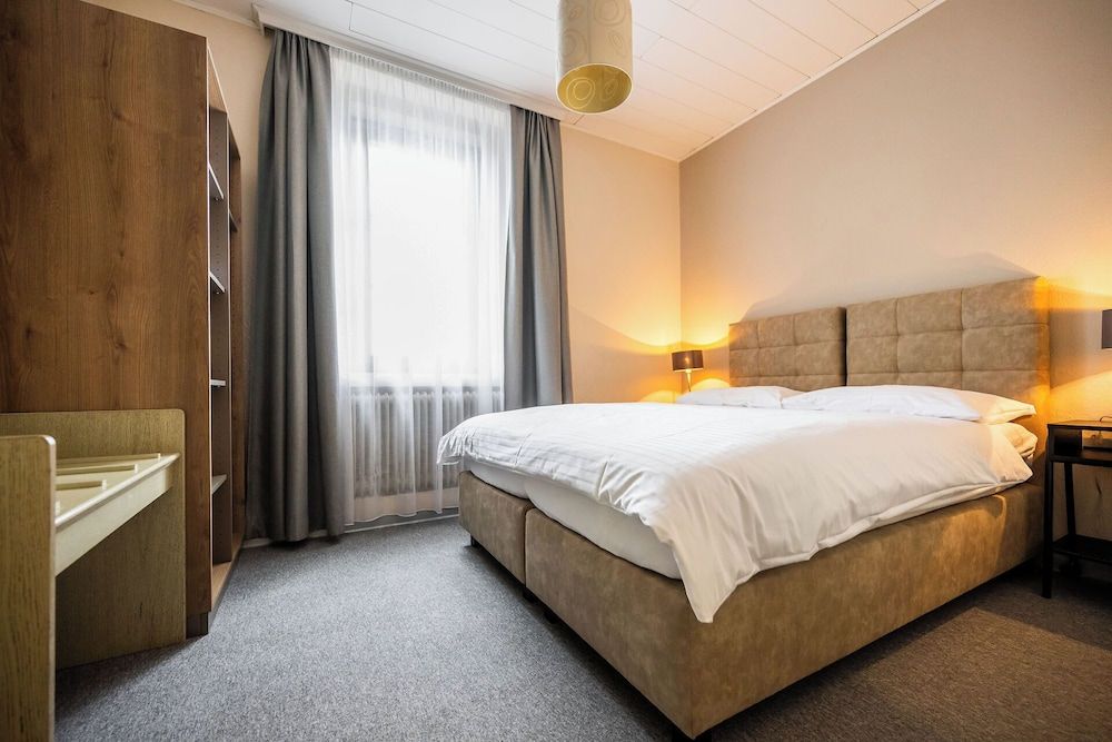 afbeelding van Junior suite