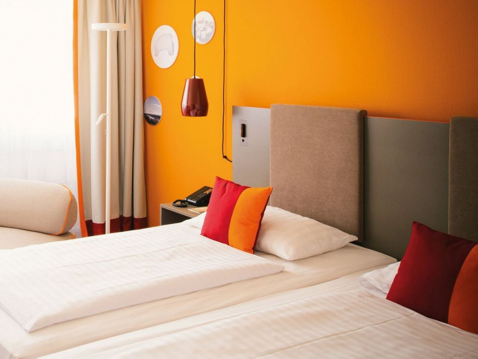 Kamer