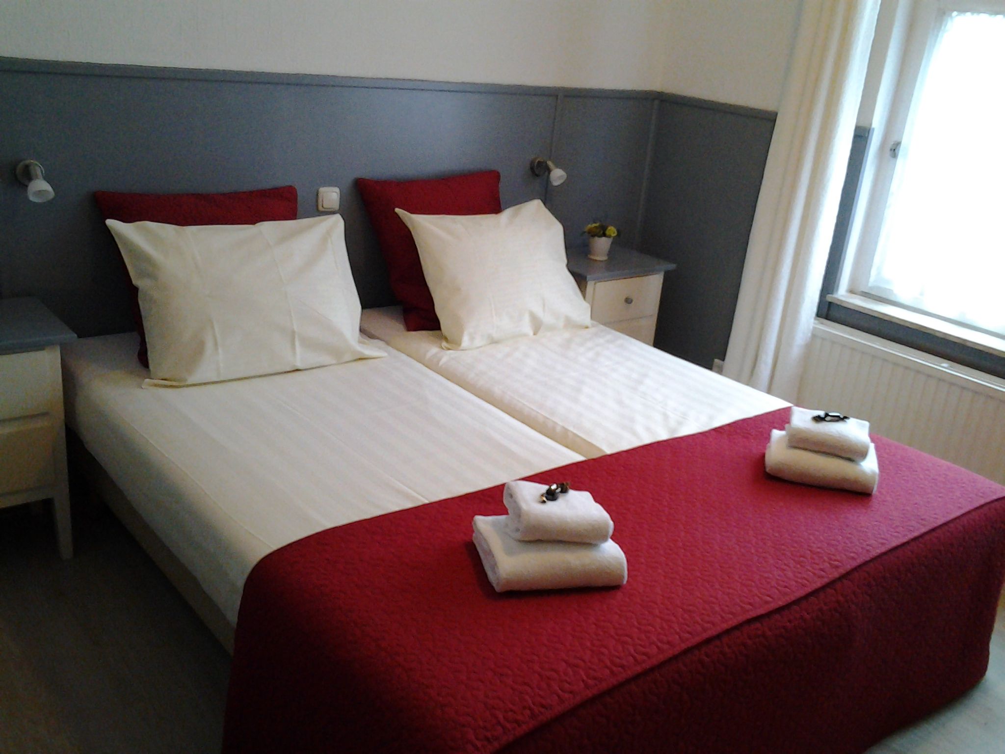 Kamer