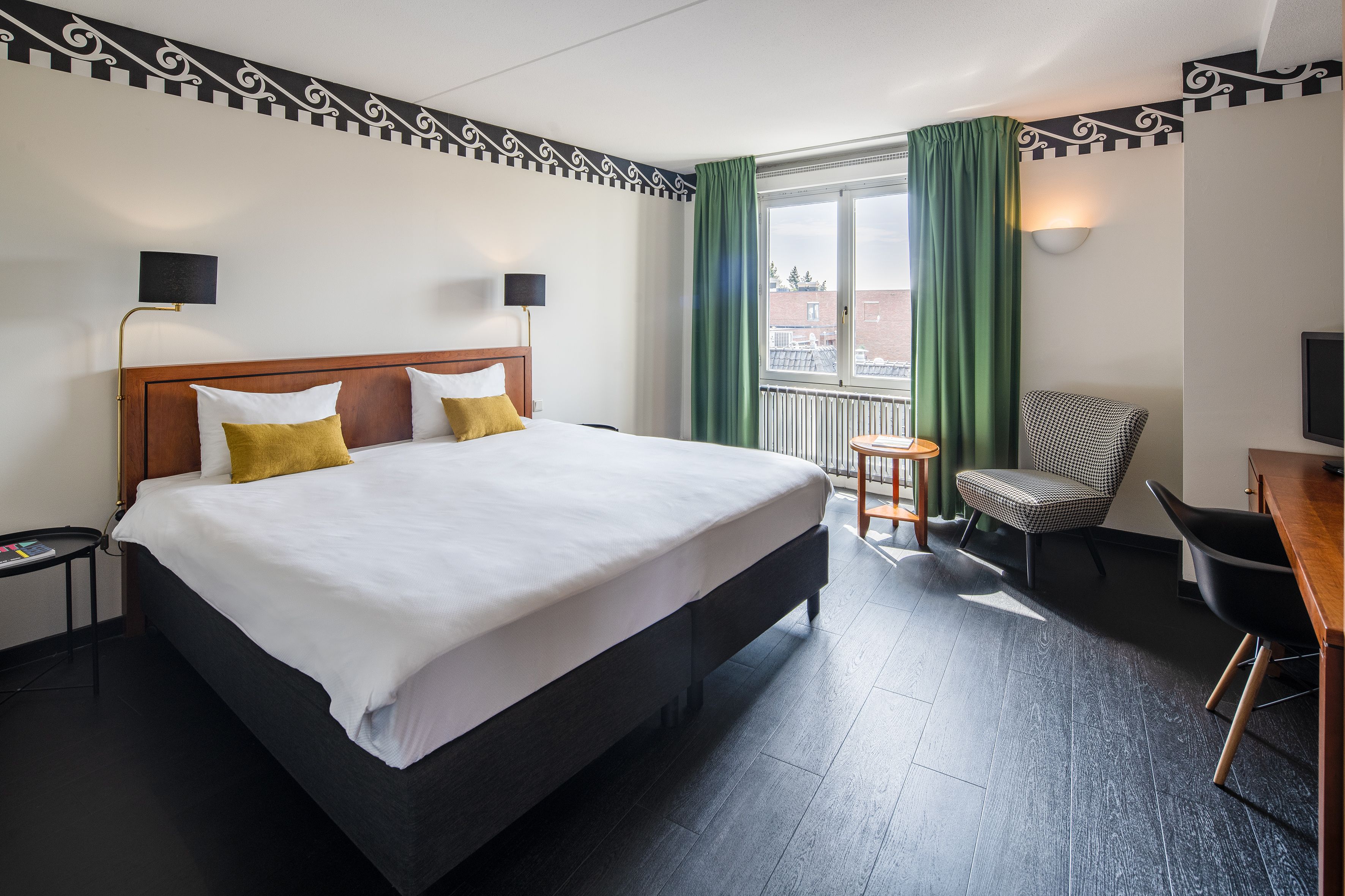 afbeelding van Suite