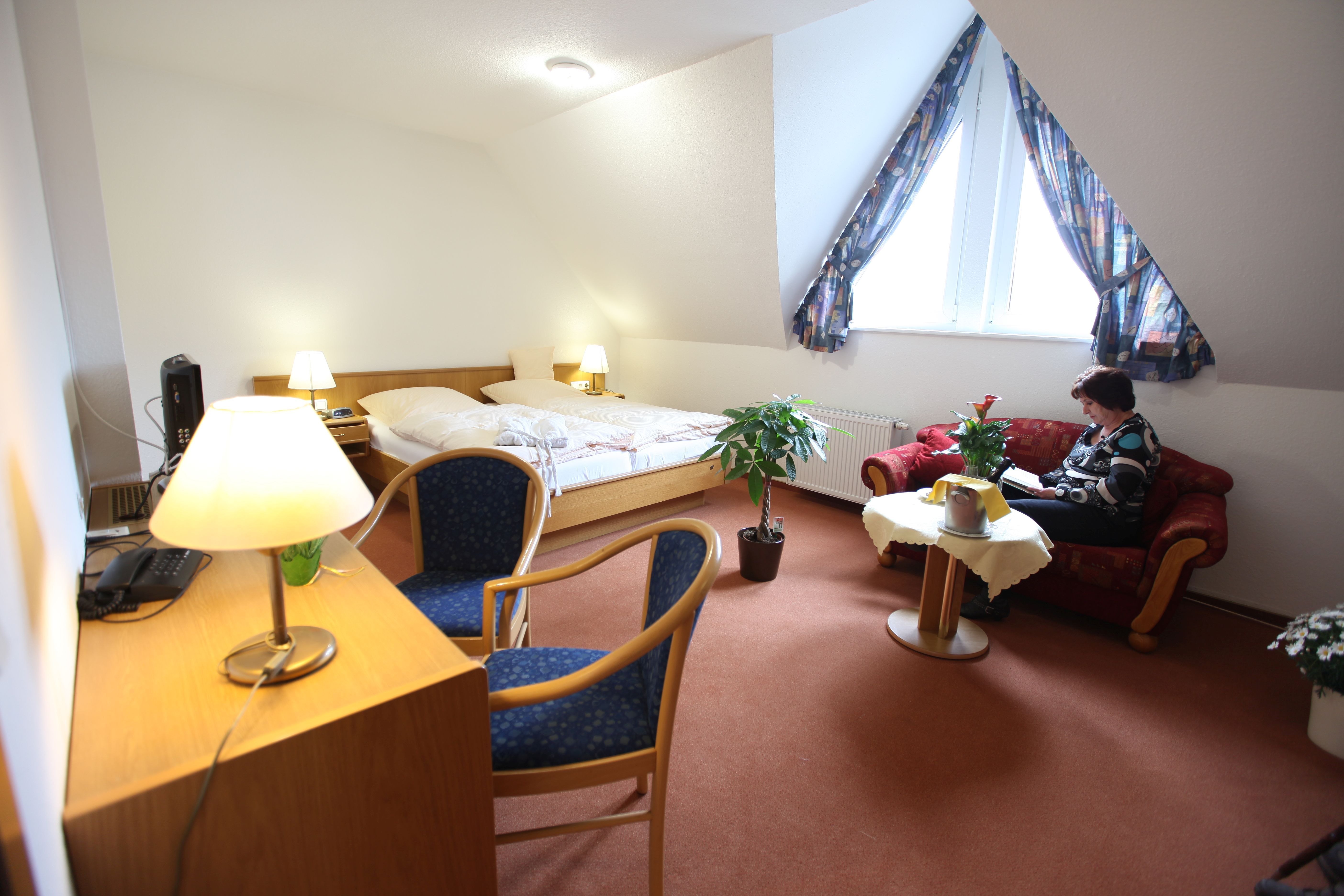 Kamer