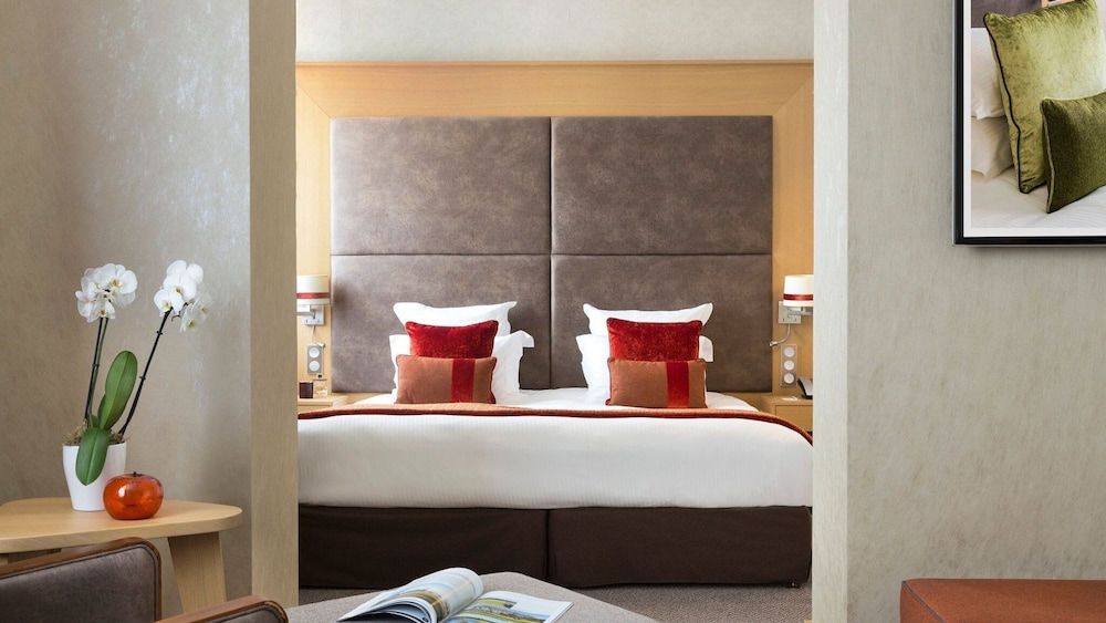 afbeelding van Junior suite