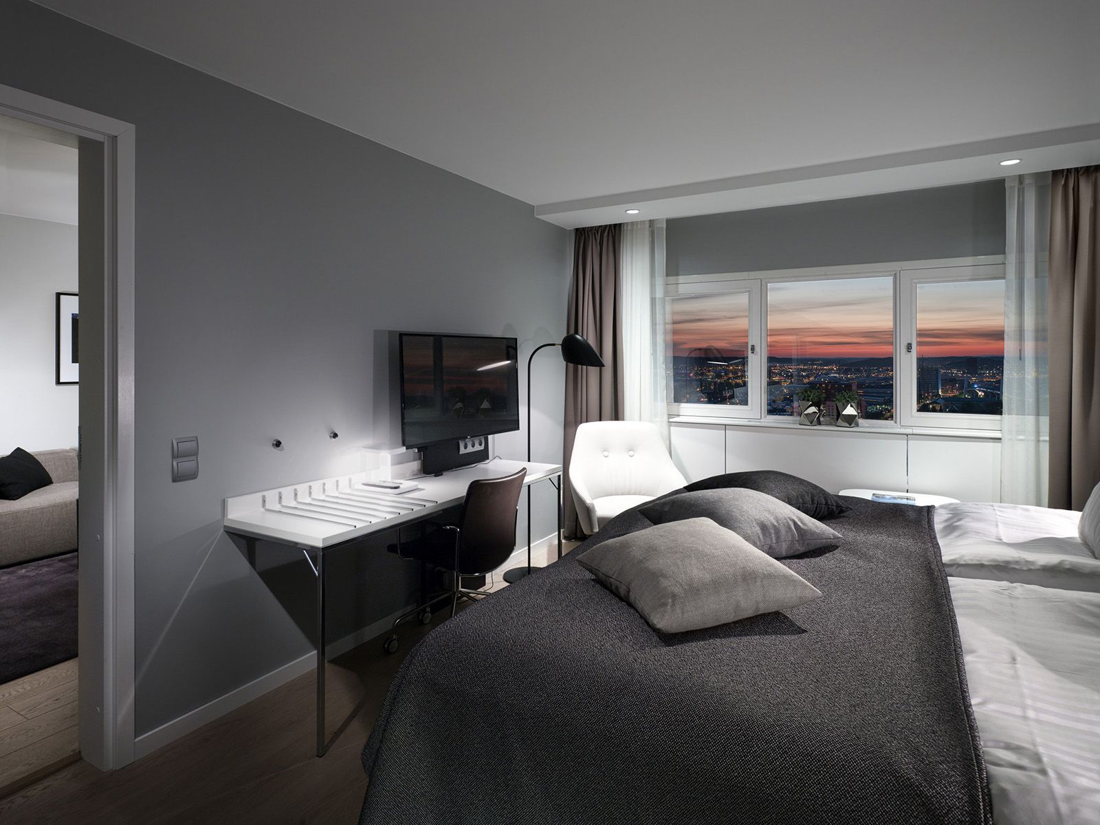 Kamer
