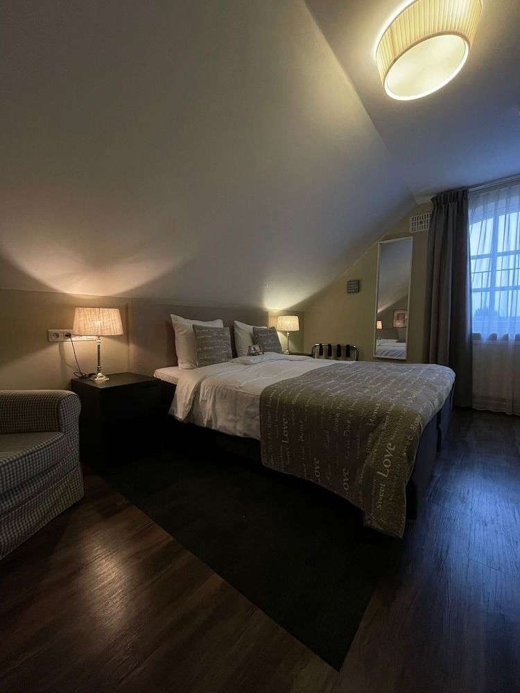 afbeelding van Comfort Twin kamer