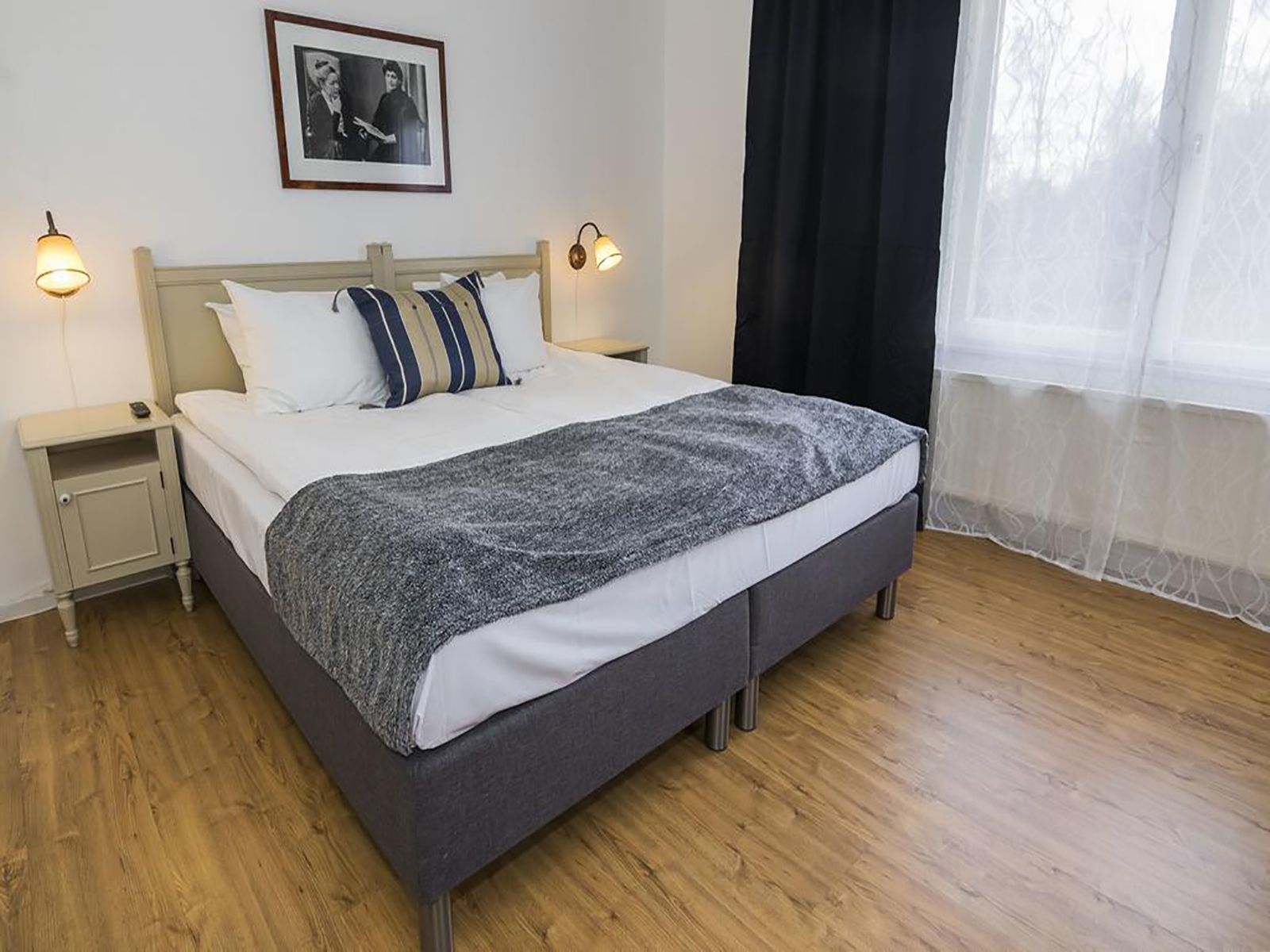 Kamer