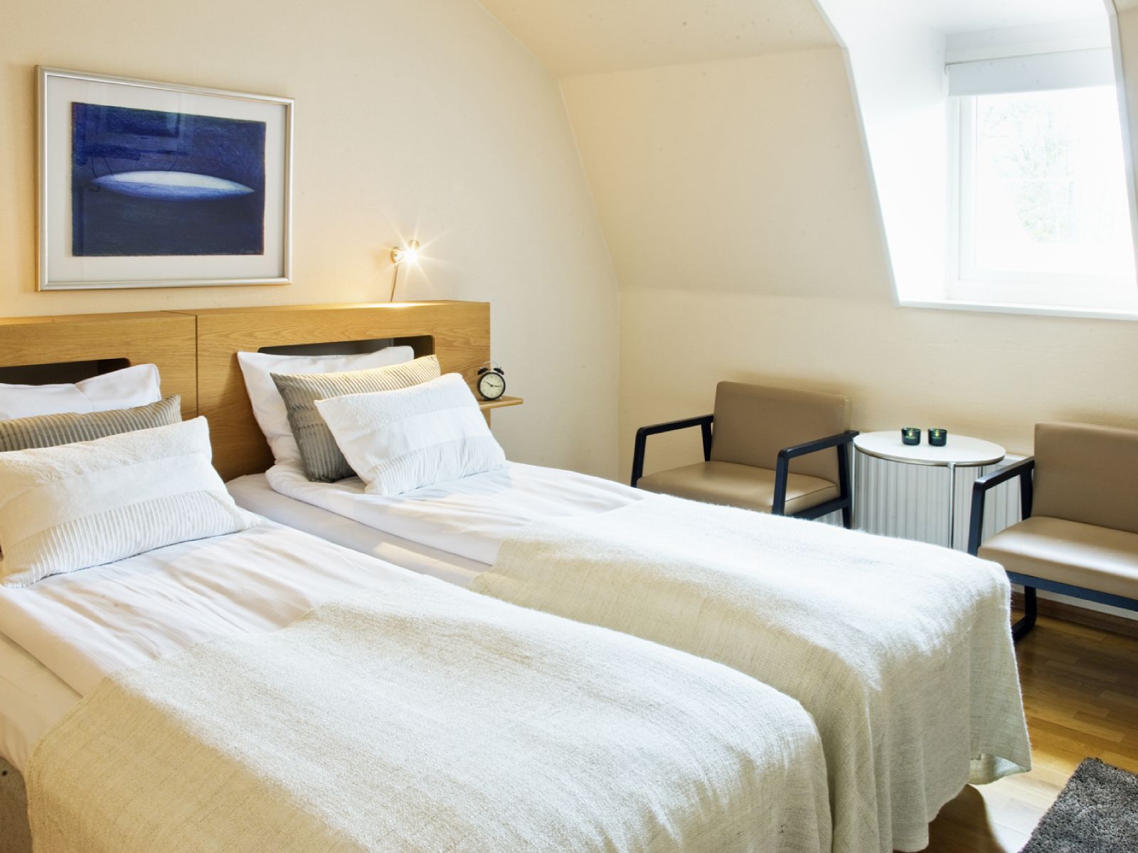 Kamer
