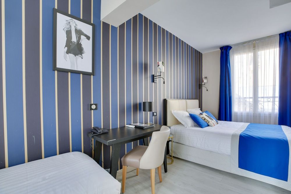 Kamer