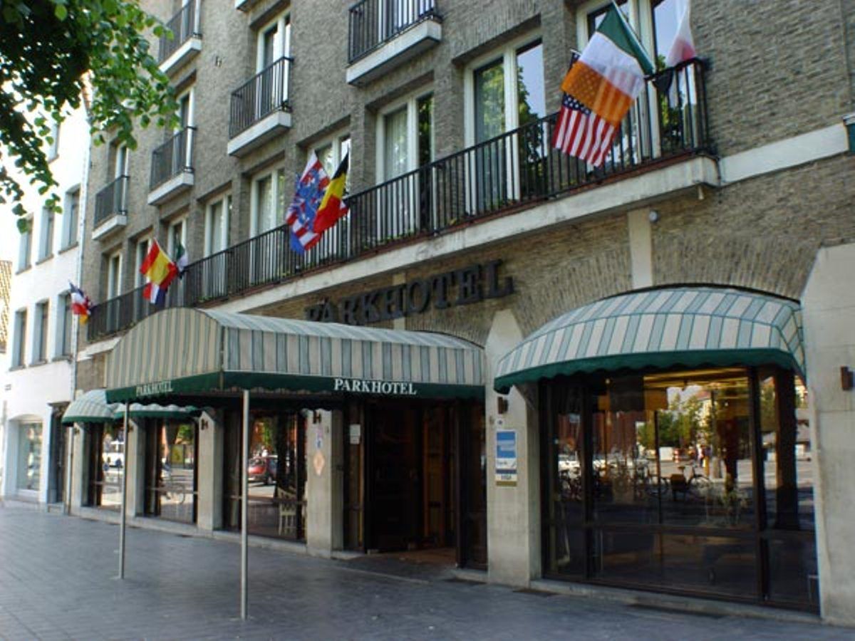 afbeelding van Stijlvol hotel in rustig Brugge, op wandelafstand van de bezienswaardigheden
