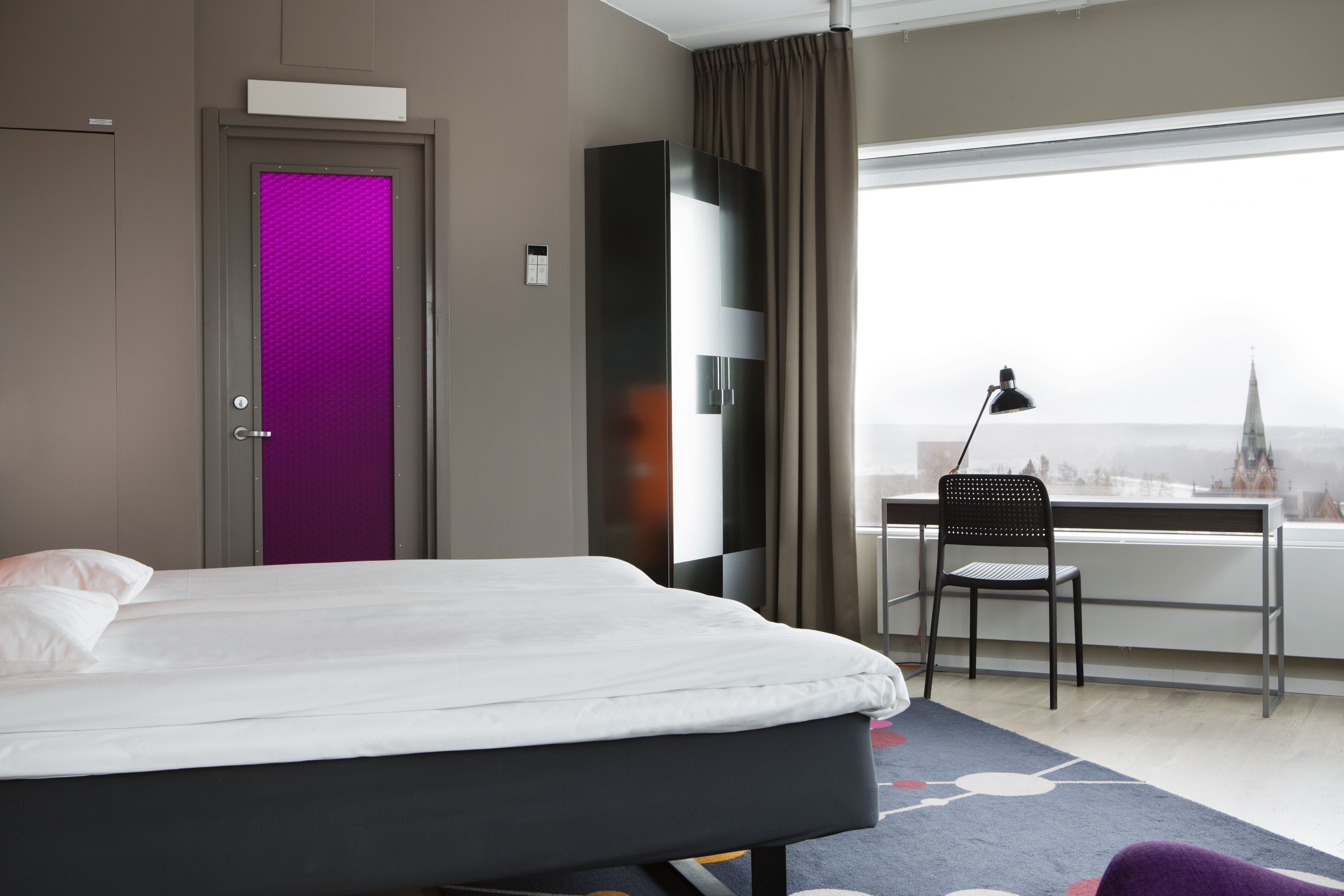 Kamer