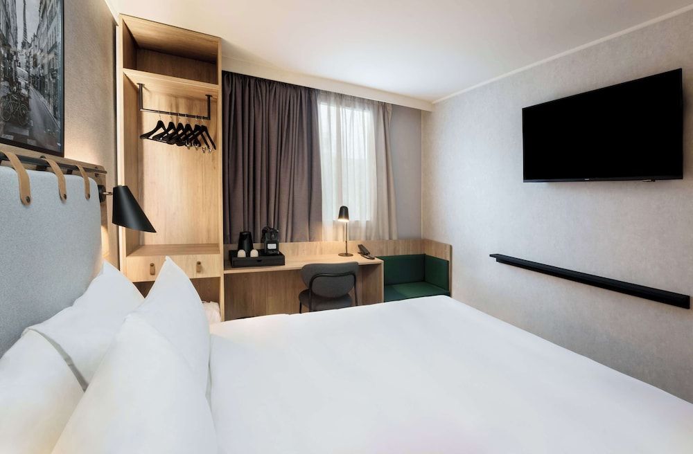 afbeelding van Superior kamer, 1 kingsize bed