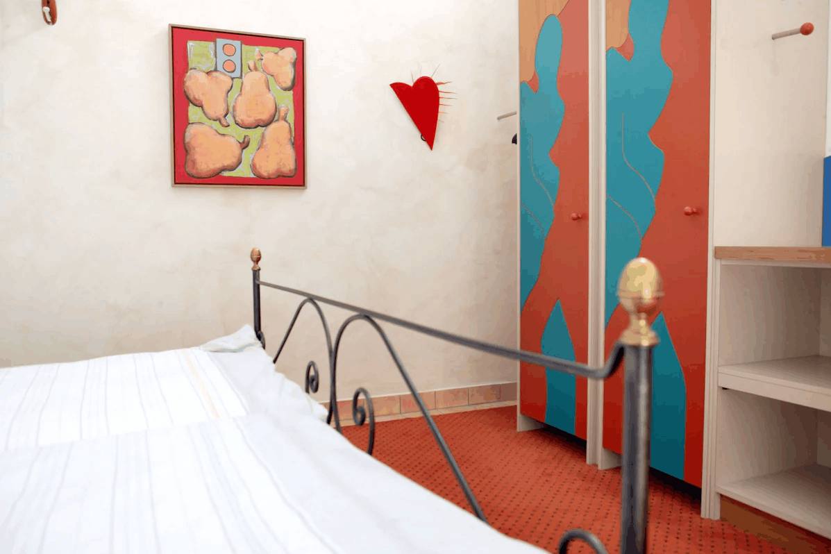 Kamer