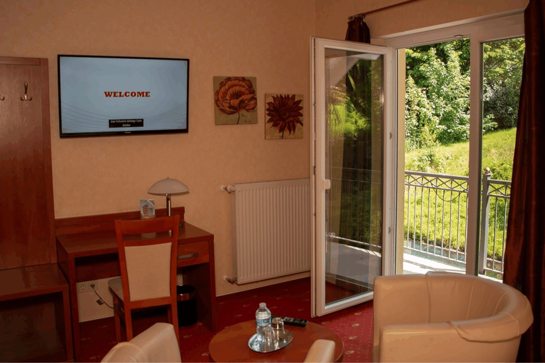 Kamer