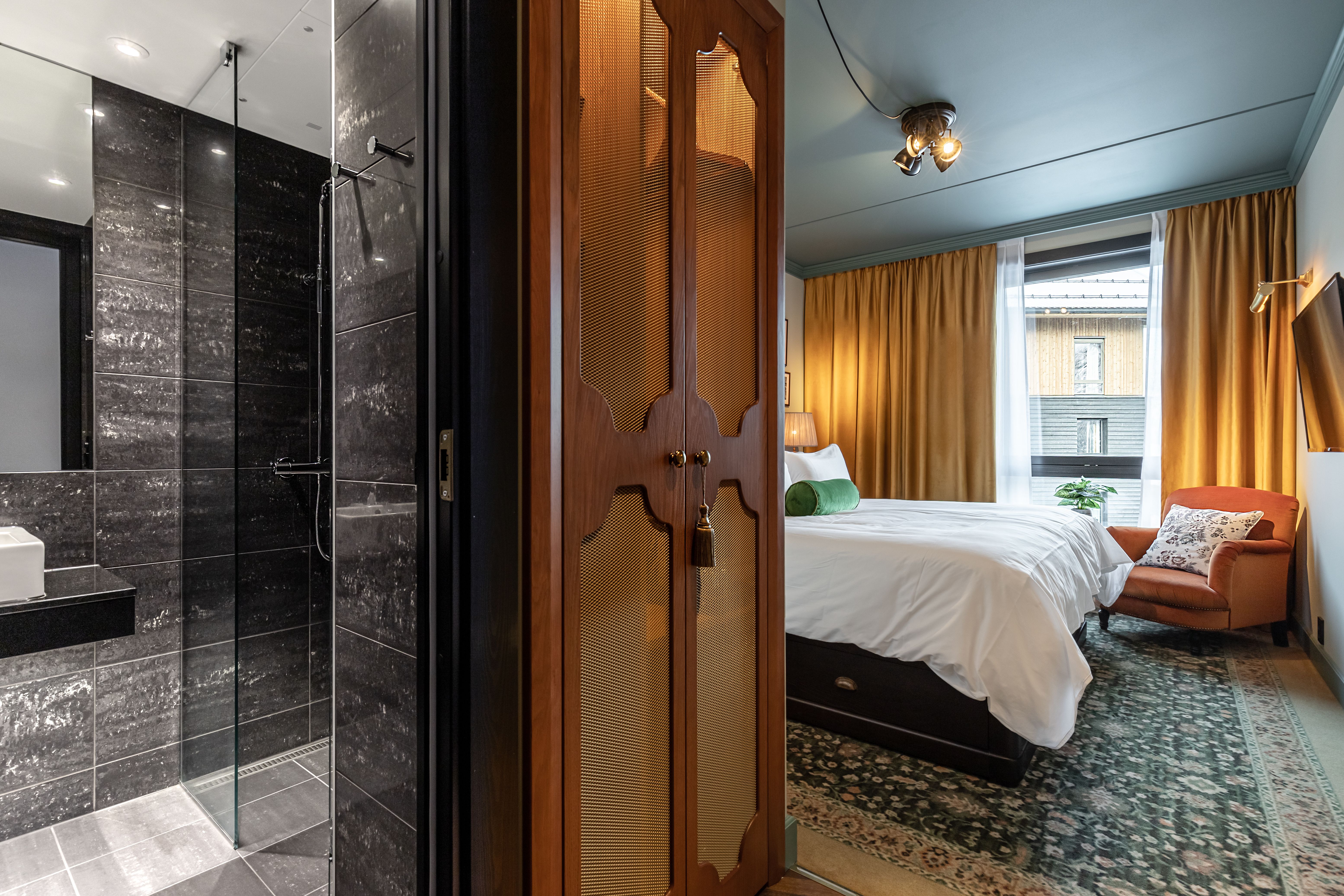 Kamer
