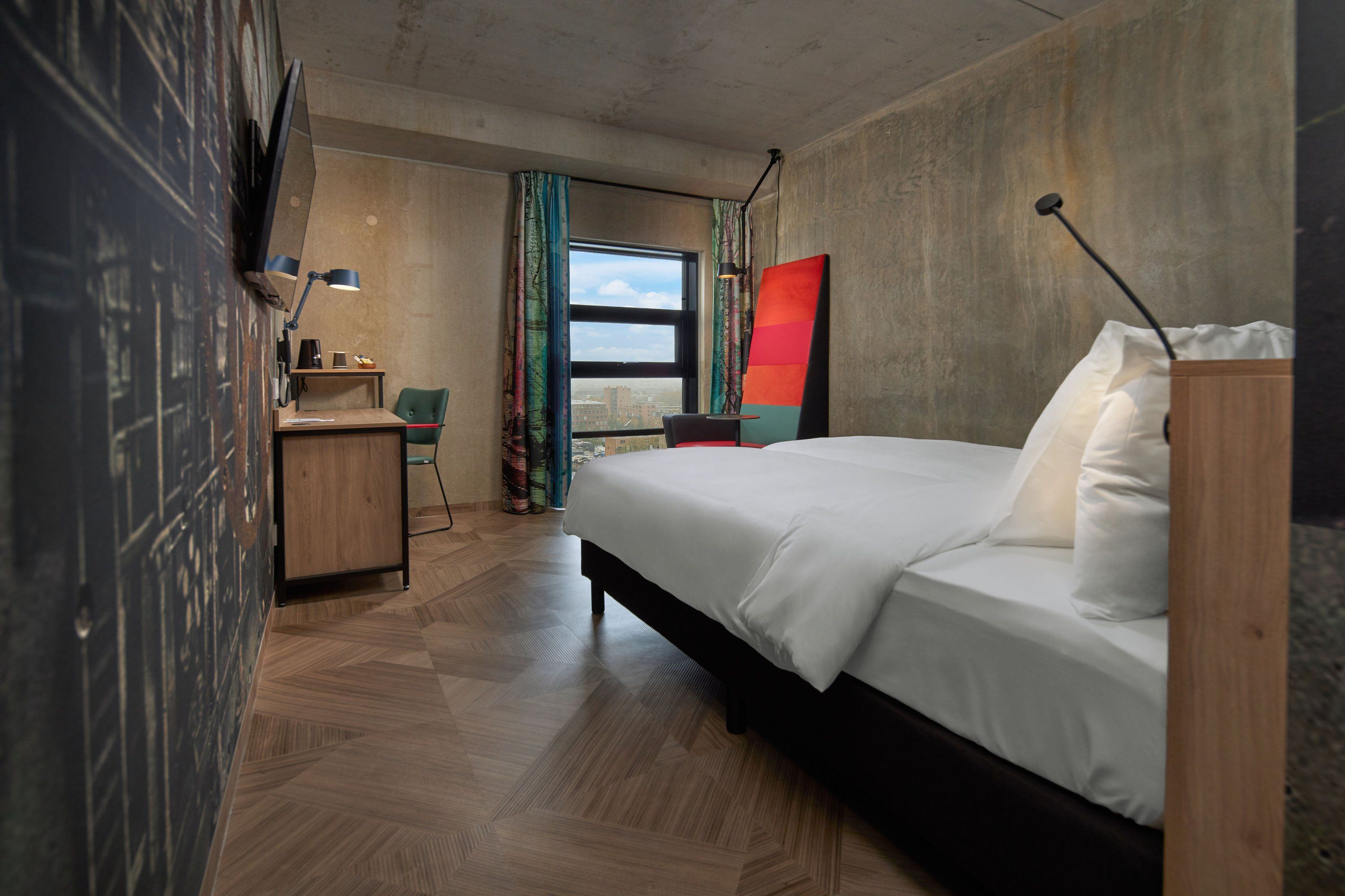 Kamer