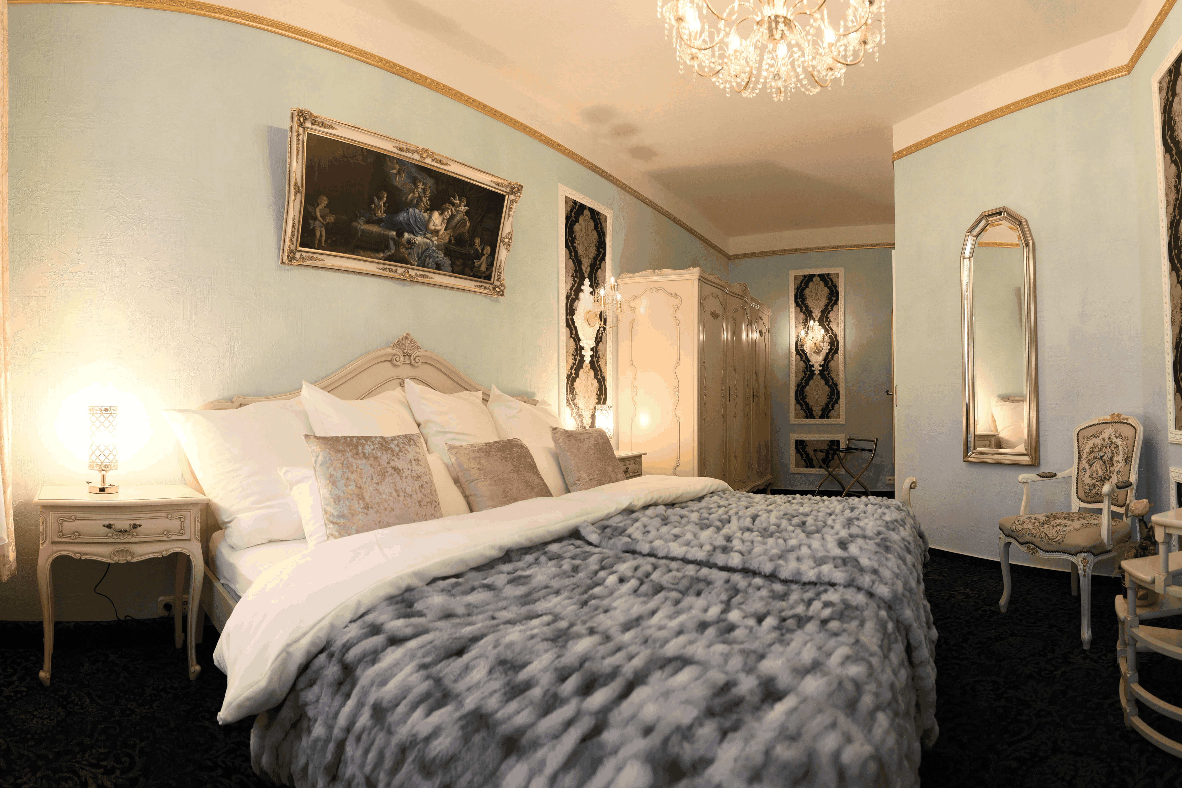 Kamer