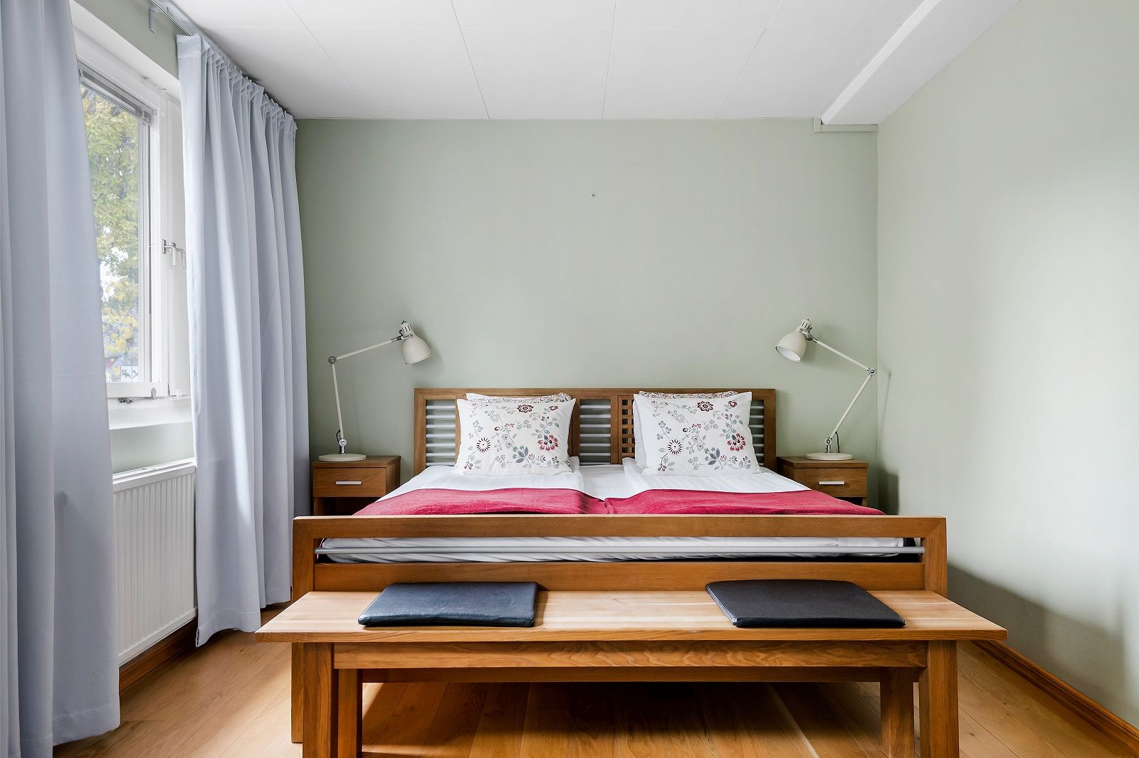 Kamer