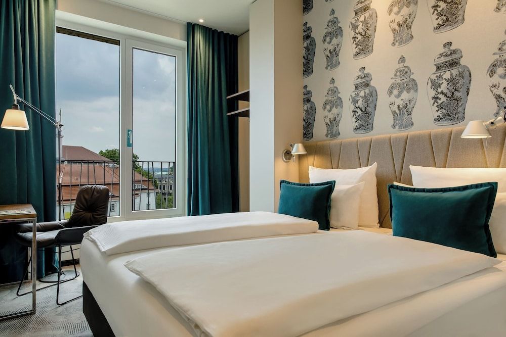 afbeelding van Kamer (The One, View)