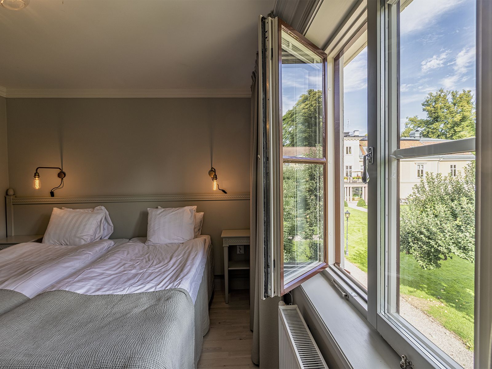 Kamer