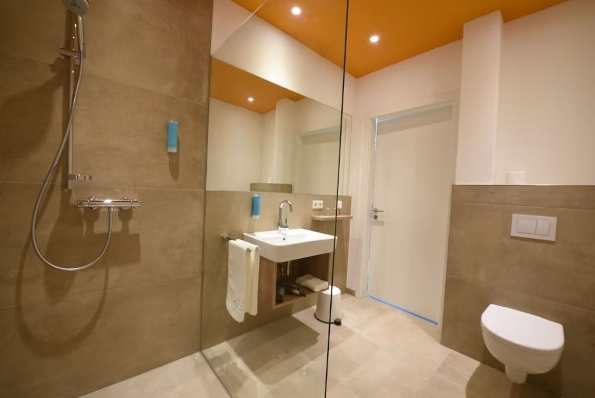 afbeelding van Standaard Kamer