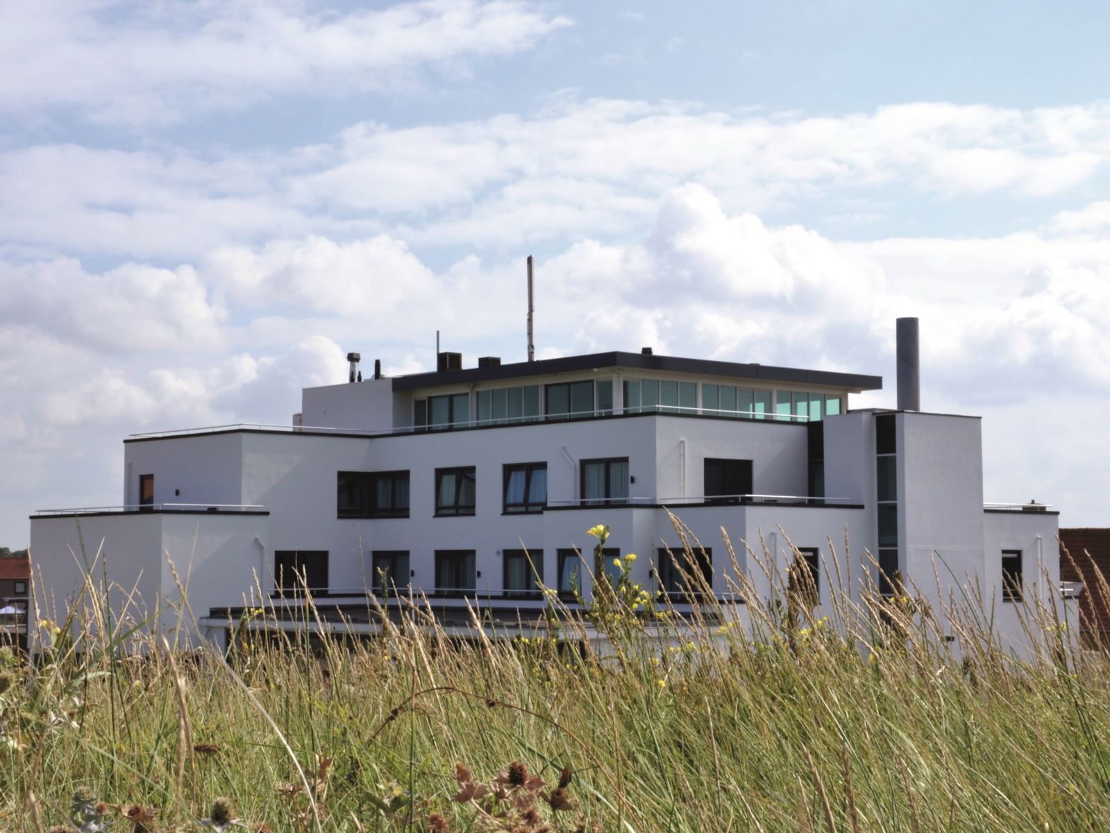 Buitenzijde