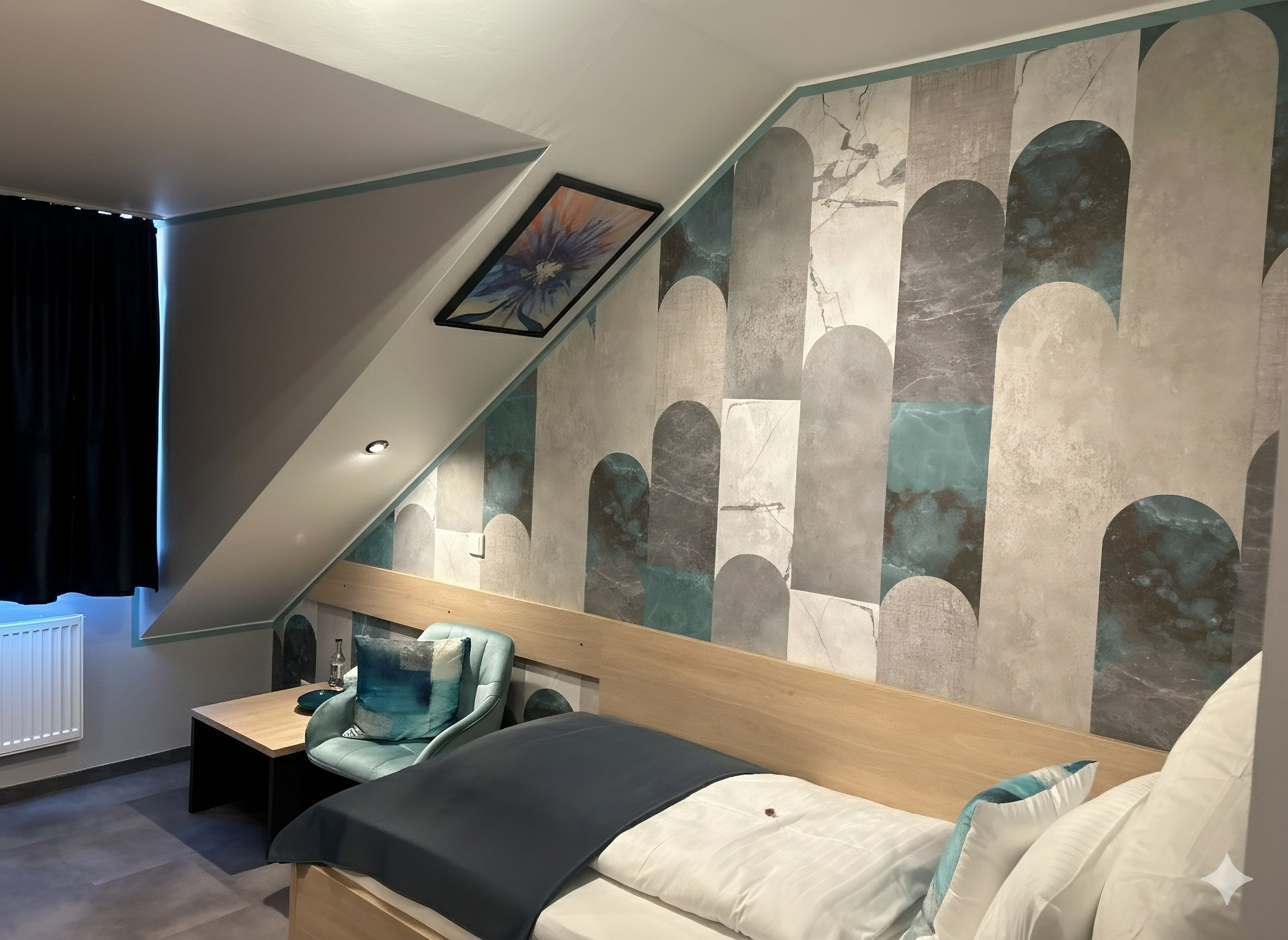 Kamer