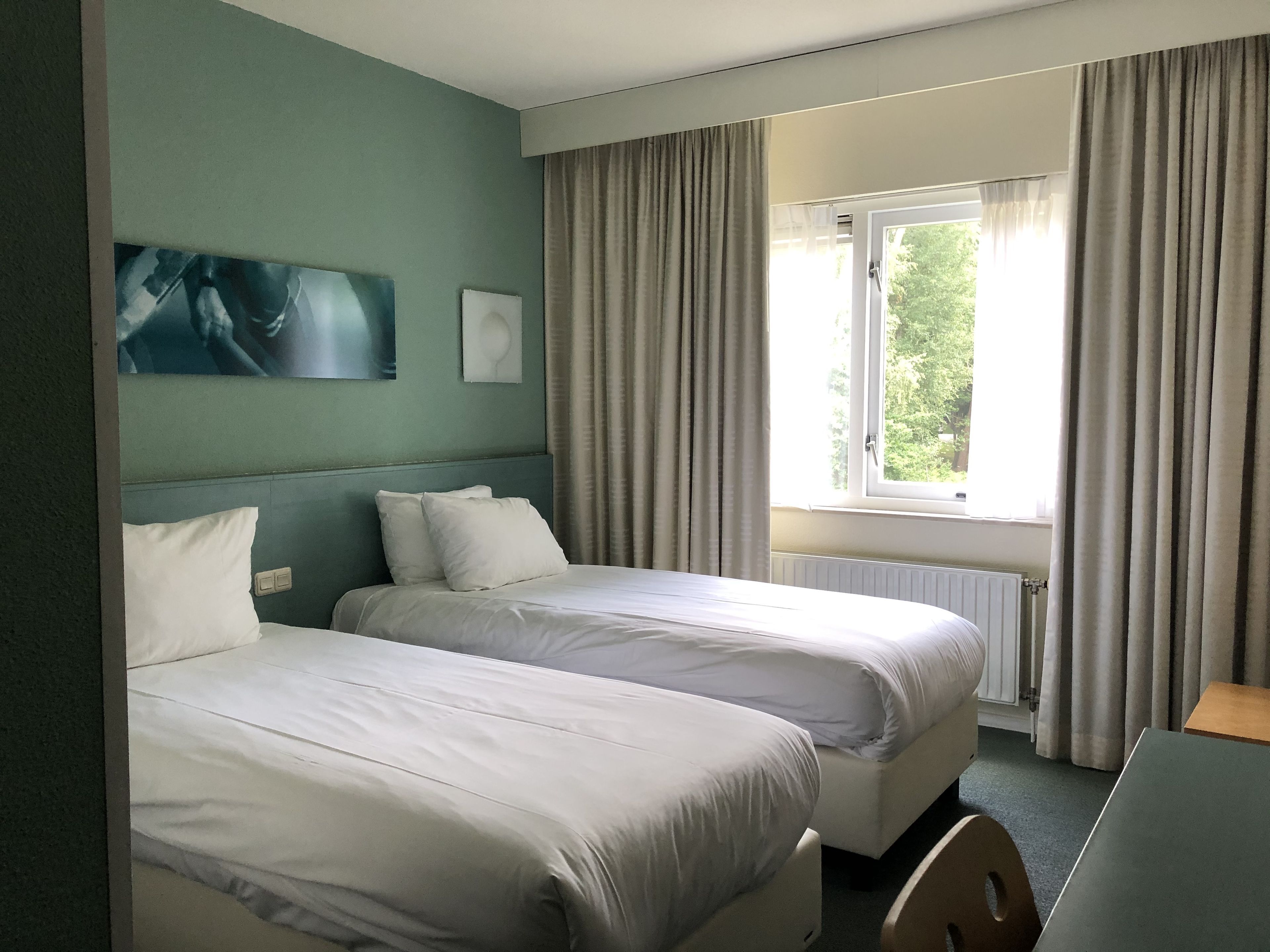 Kamer