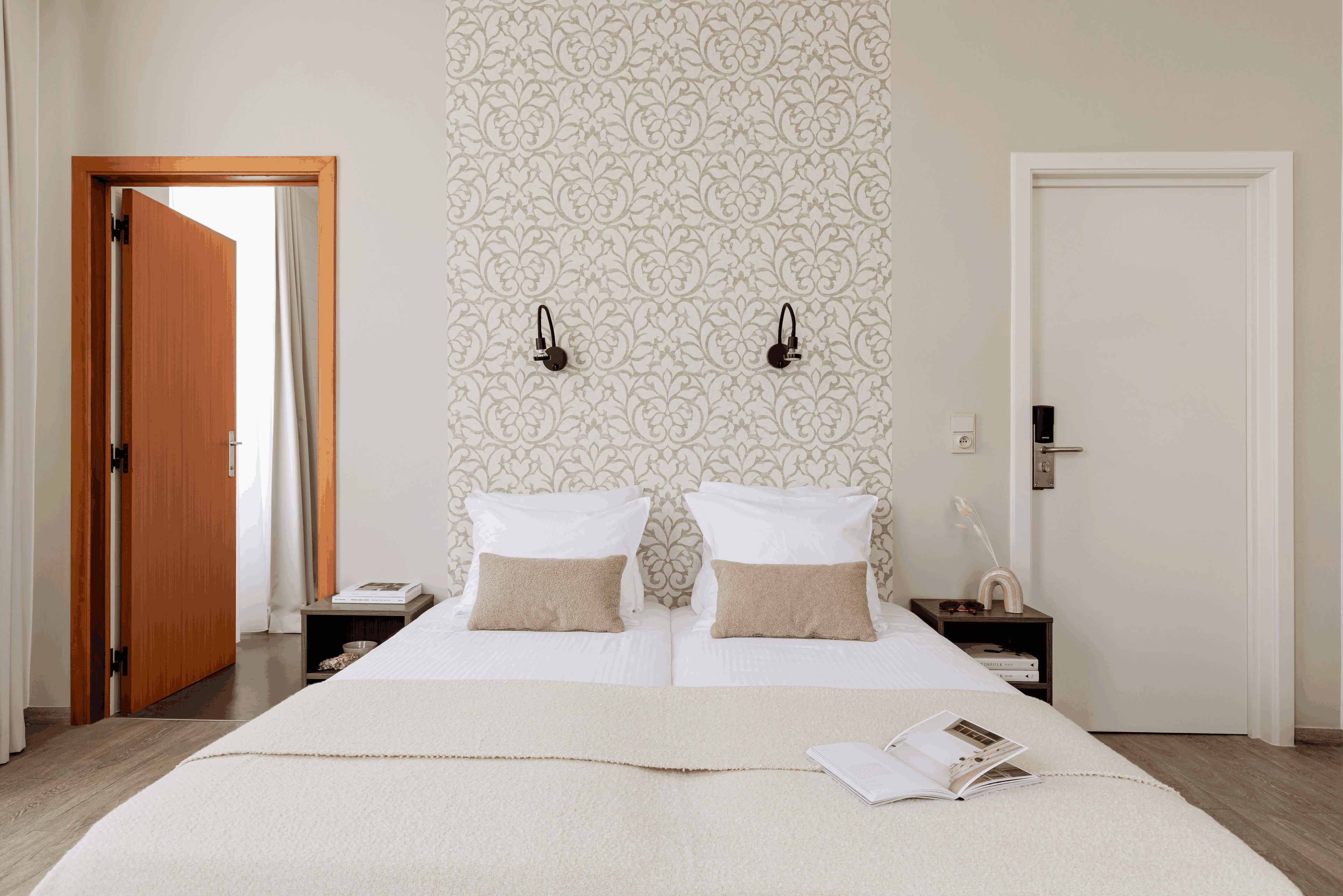 afbeelding van Standaard Twin kamer