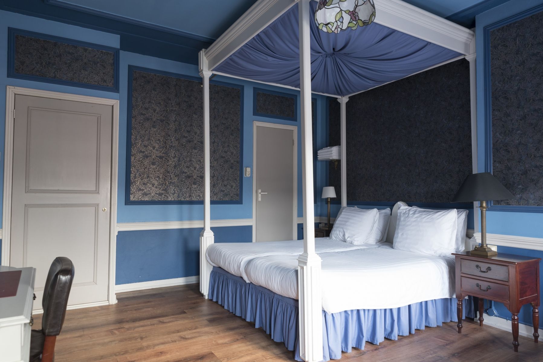 Kamer