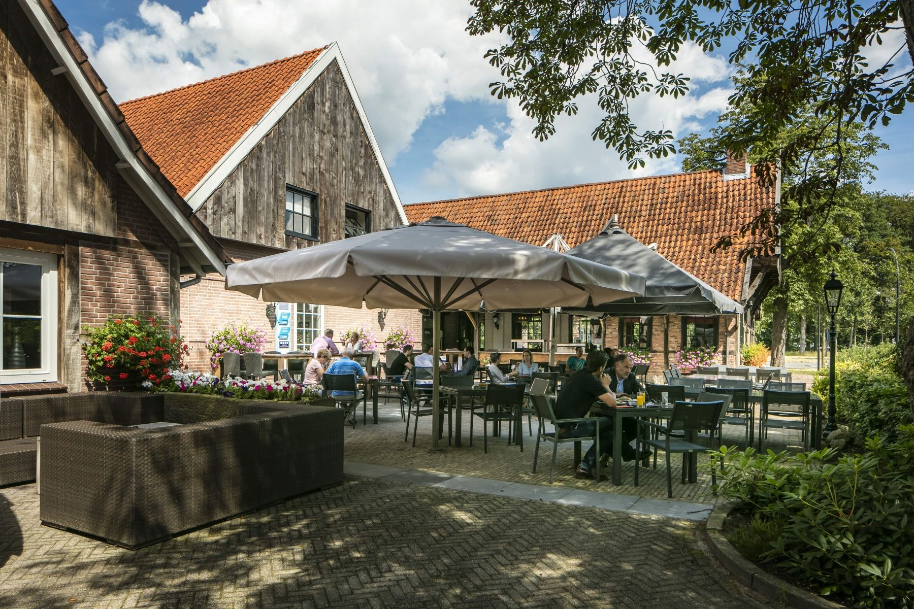 Buitenzijde