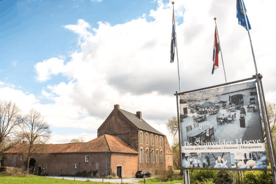 Buitenzijde