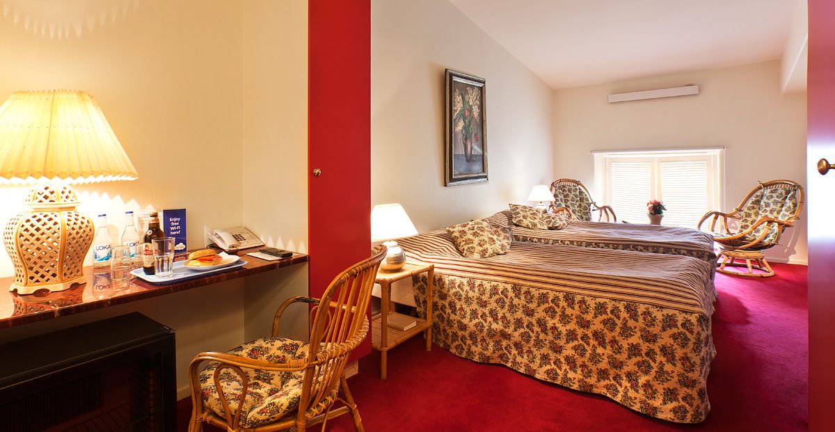 Kamer