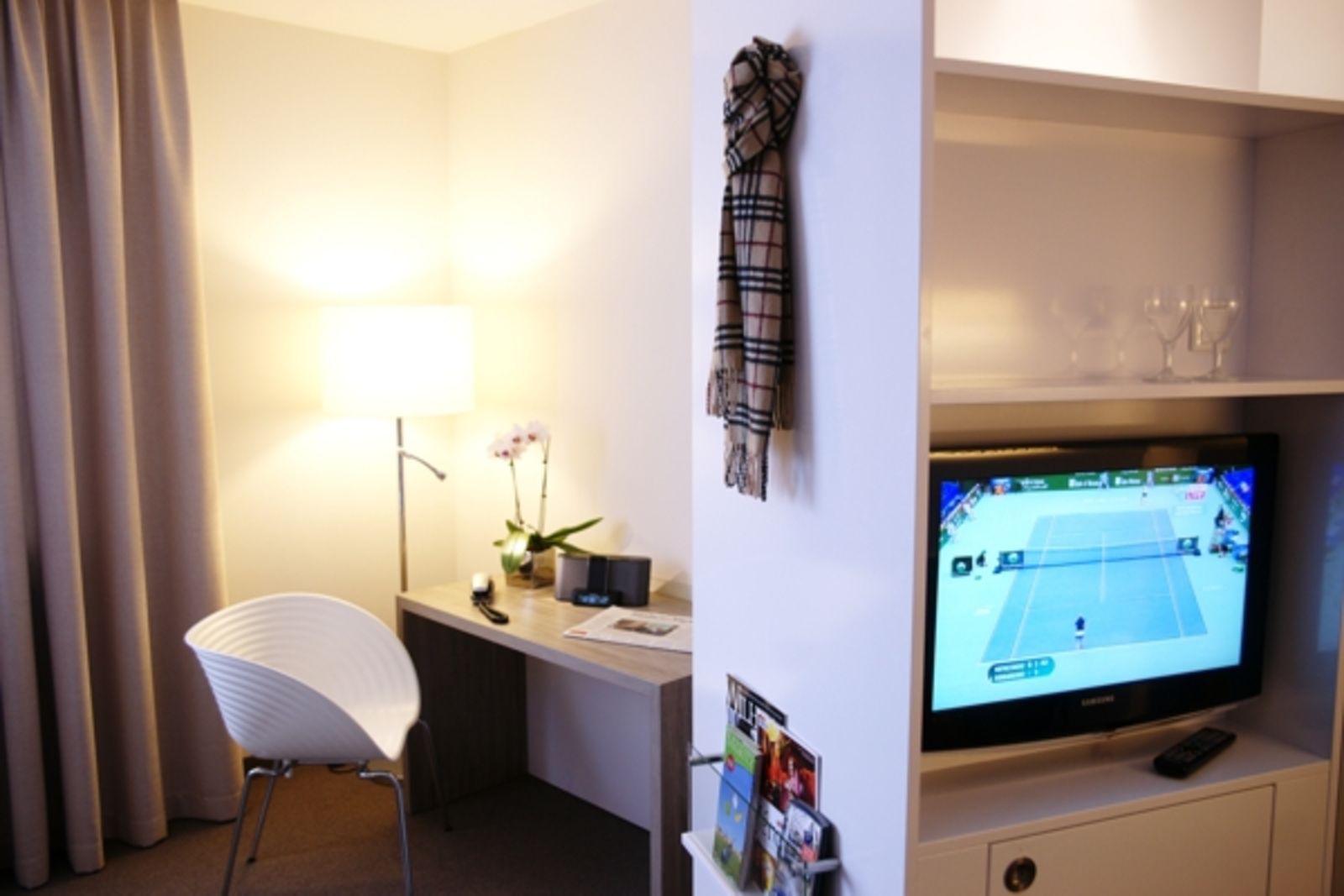 Kamer