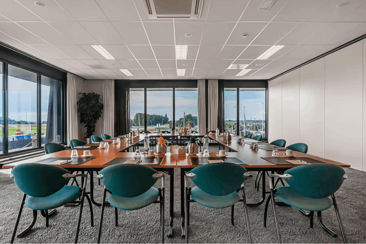Faciliteiten
