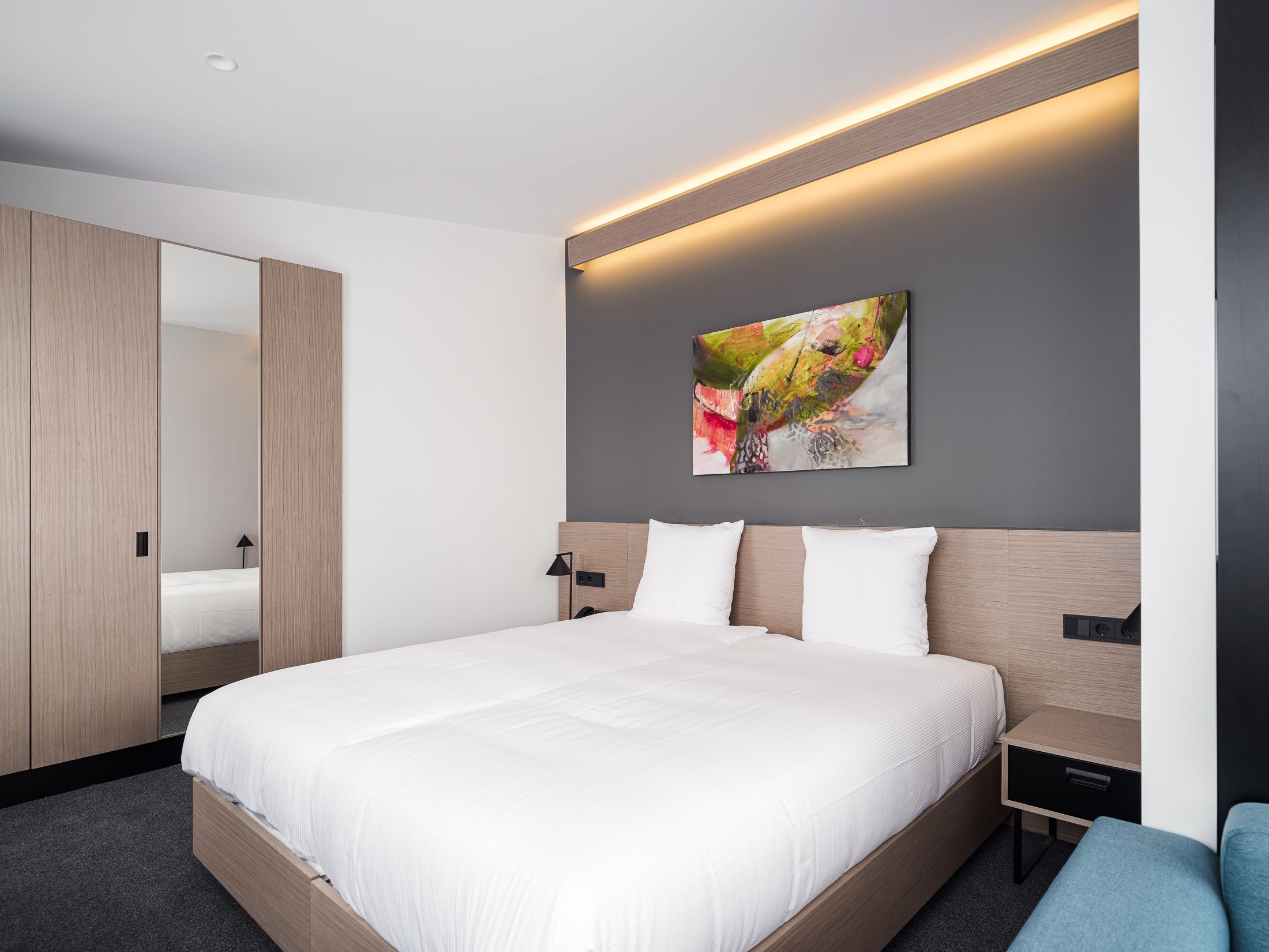 Kamer