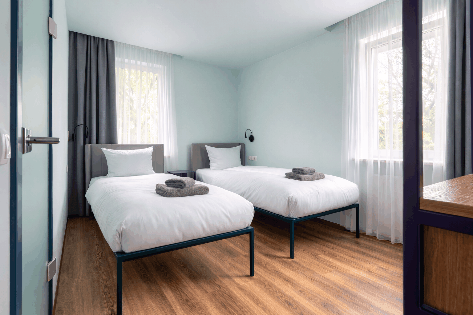 Kamer