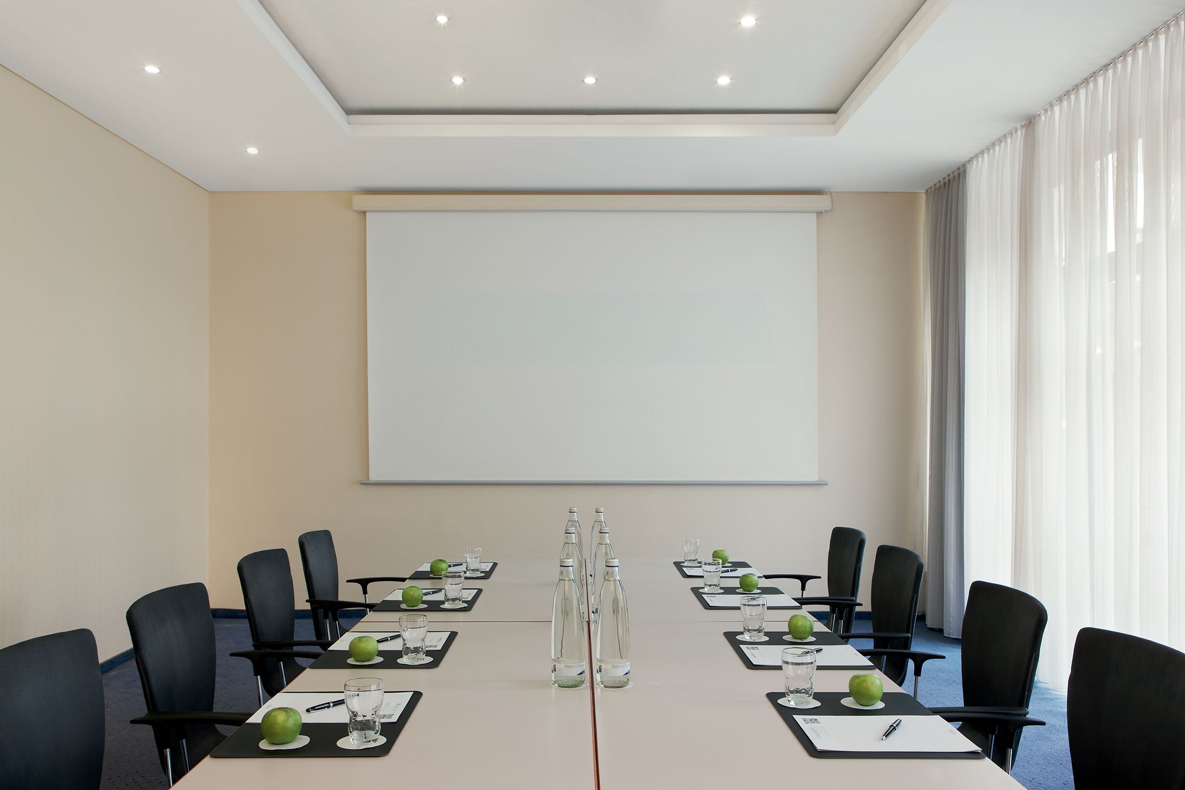 Faciliteiten