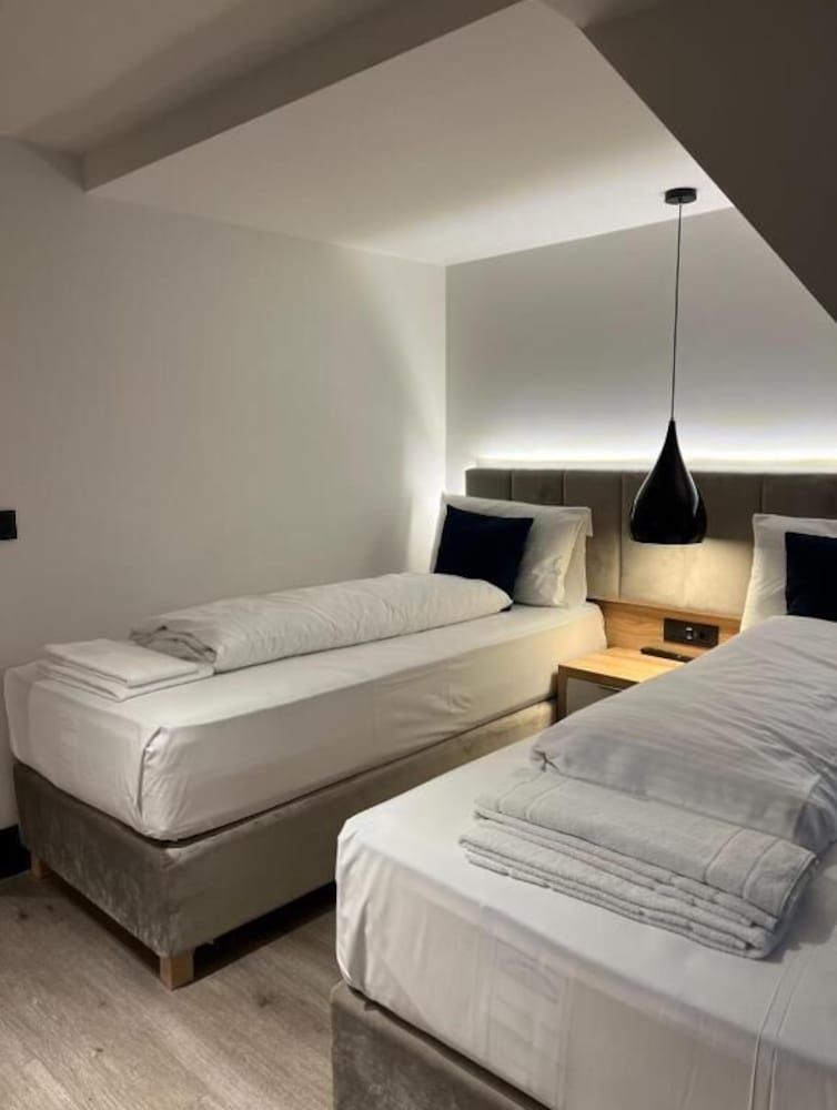 afbeelding van Standaard Twin kamer