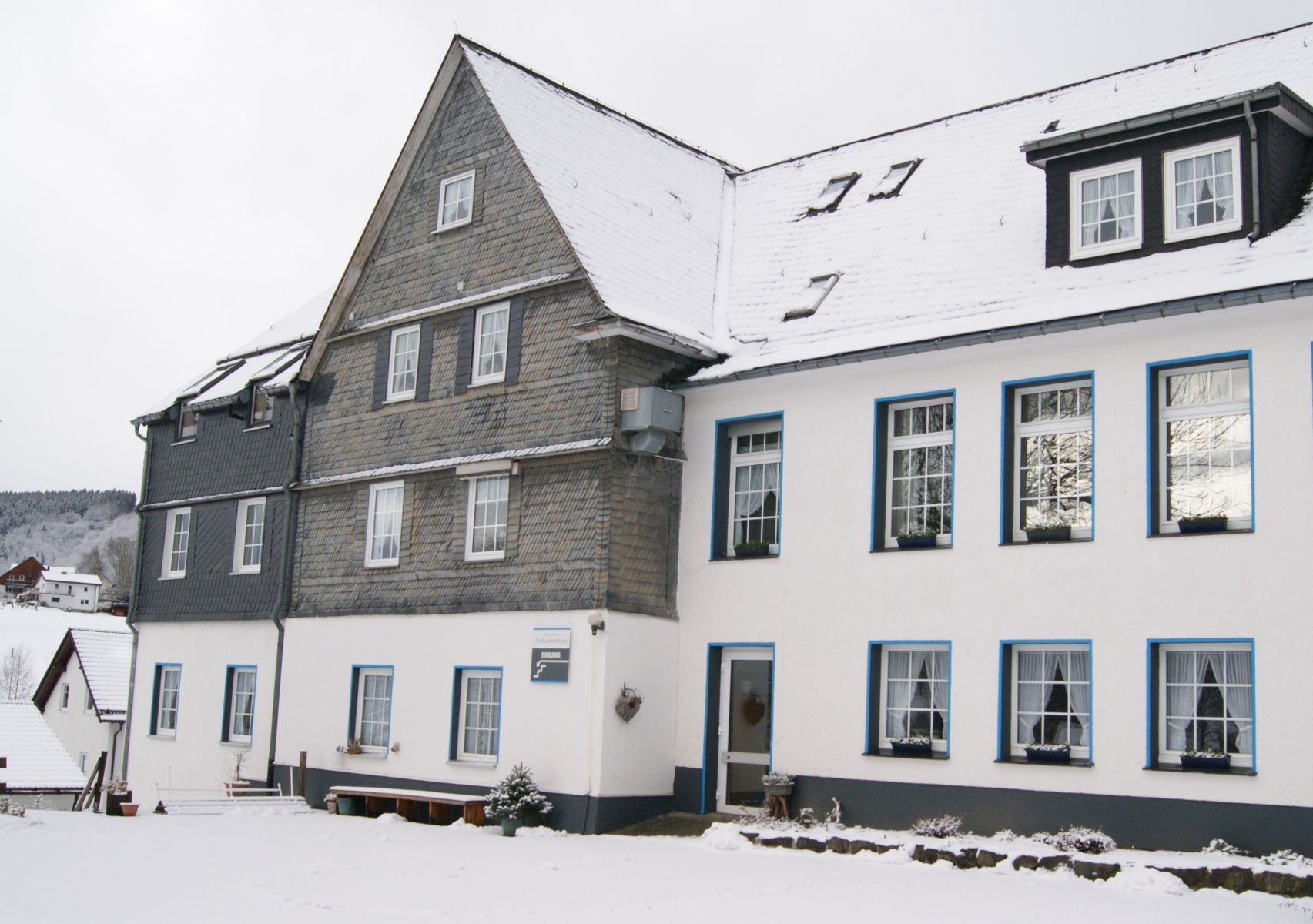 Buitenzijde