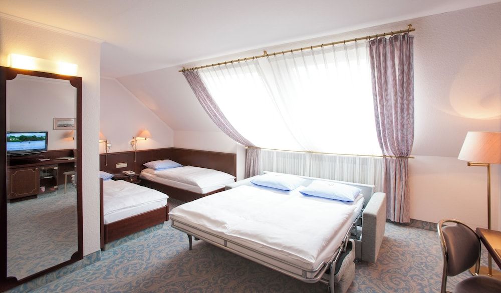 afbeelding van Familiekamer