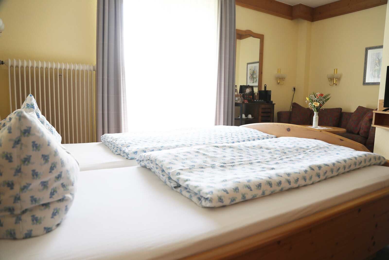 Kamer