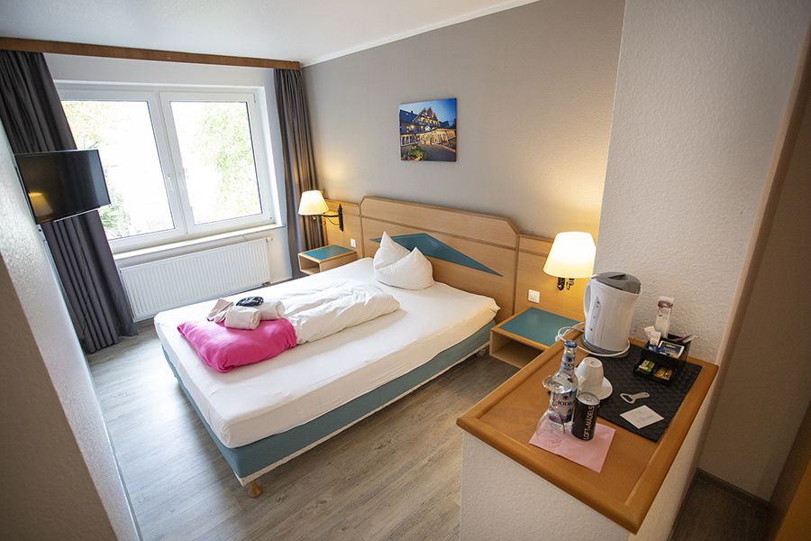 Kamer
