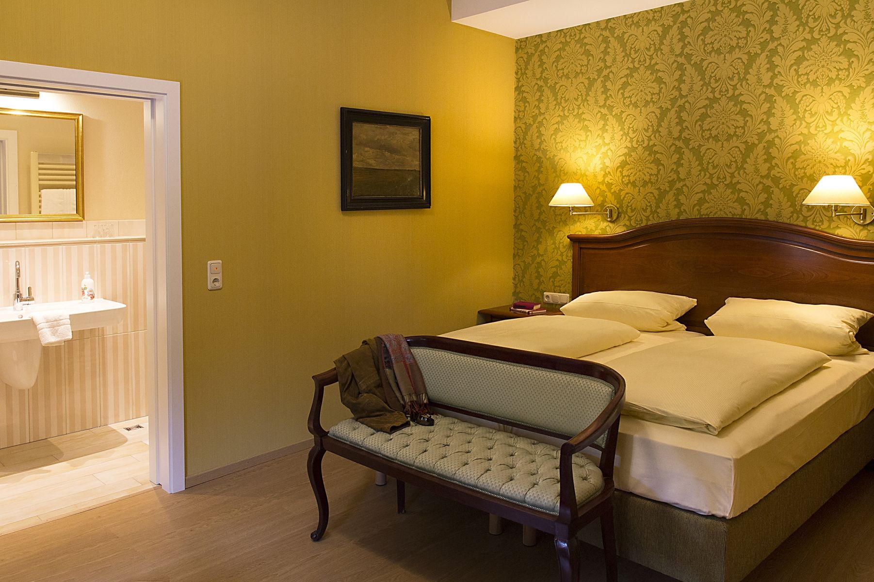 Kamer