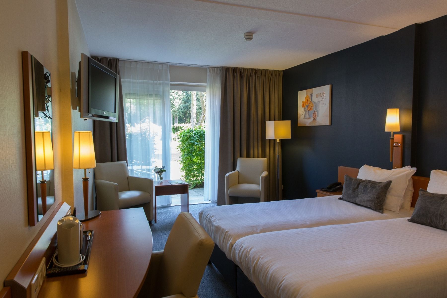 Kamer