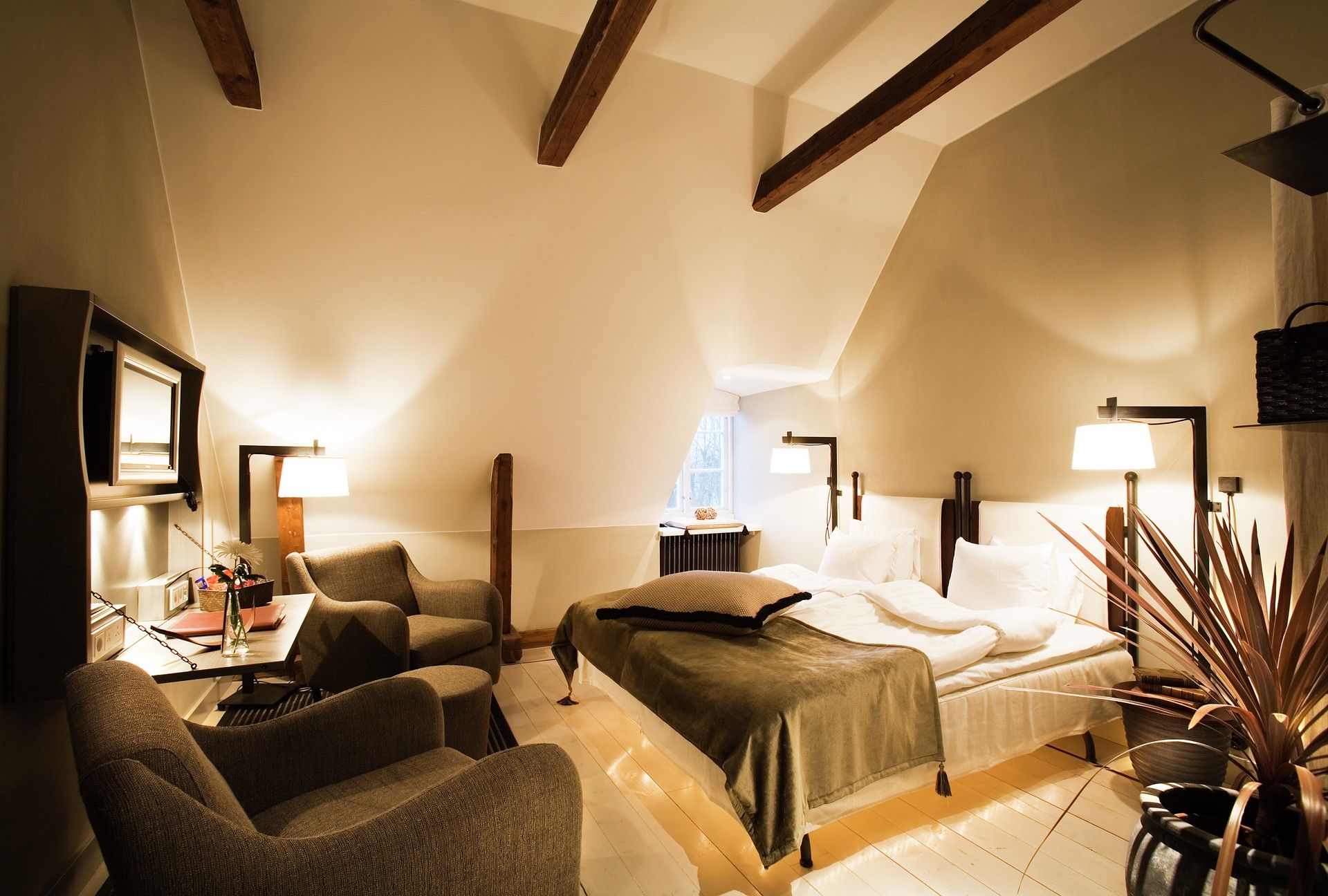 Kamer